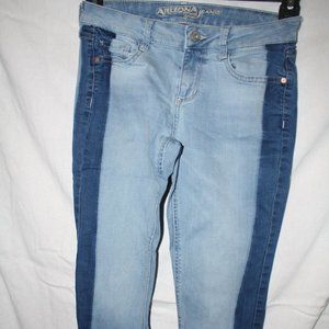 Arizona Juniors Sz 3 High Rise Skinny Jeans